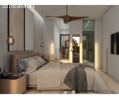 VILLA DE 3 O 4 DORMITORIOS EN CAMPO DE GOLF
