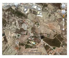 Terreno a la venta con 10.300 metros.