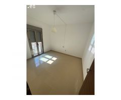 PISO DE 2 DORMITORIOS EN CENTRO VERA