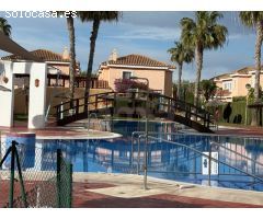 DUPLEX DE 2 DORMITORIOS EN VERA PLAYA
