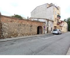 ¡Terrenos excepcionales en Sant Martí Sarroca: Ideal para inversores y
