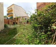 ¡Terrenos excepcionales en Sant Martí Sarroca: Ideal para inversores y
