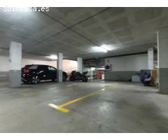 ¡Oportunidad única! Plaza de aparcamiento en Vilafranca del Penedès a 10.000 €¡