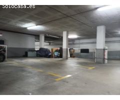 ¡Oportunidad única! Plaza de aparcamiento en Vilafranca del Penedès a 10.000 €¡