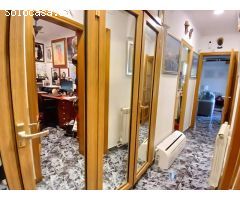 ¡Fantástico Piso Reformado en el Centro de Sant Pere de Ribes!