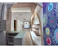 ¡Tu Negocio en el Corazón de Vilafranca del Penedès!