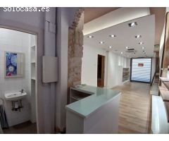 ¡Tu Negocio en el Corazón de Vilafranca del Penedès!