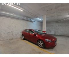 Plaza de aparcamiento en venta en Centre Vila, Vilafranca del Penedès