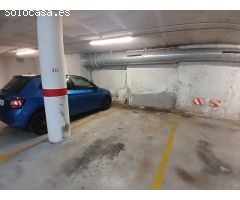 Plaza de aparcamiento en venta en Centre Vila, Vilafranca del Penedès
