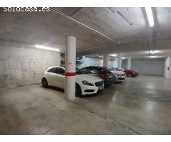Plaza de aparcamiento en venta en Centre Vila, Vilafranca del Penedès