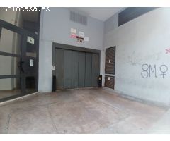 Plaza de aparcamiento en venta en Centre Vila, Vilafranca del Penedès