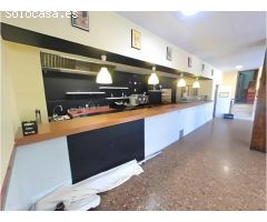 ¡Tu Oportunidad de Negocio en el Corazón de Vilafranca del Penedès!