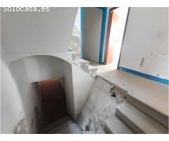 Venta de Edificio Catalogado para Rehabilitar: ¡Ideal para Inversores y