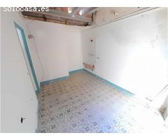 Venta de Edificio Catalogado para Rehabilitar: ¡Ideal para Inversores y