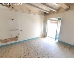 Venta de Edificio Catalogado para Rehabilitar: ¡Ideal para Inversores y