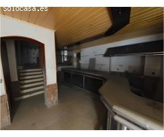 Venta de Edificio Catalogado para Rehabilitar: ¡Ideal para Inversores y