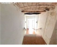 Venta de Edificio Catalogado para Rehabilitar: ¡Ideal para Inversores y