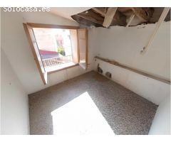 Venta de Edificio Catalogado para Rehabilitar: ¡Ideal para Inversores y