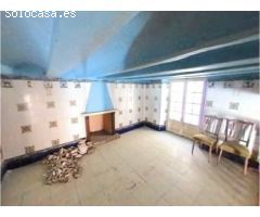 Venta de Edificio Catalogado para Rehabilitar: ¡Ideal para Inversores y