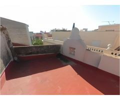 Venta de Edificio Catalogado para Rehabilitar: ¡Ideal para Inversores y