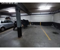 ¡Oportunidad de Compra! Plaza de Aparcamiento en el Centro de Vilafranca del
