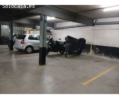 ¡Oportunidad de Compra! Plaza de Aparcamiento en el Centro de Vilafranca del