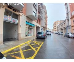 ¡Oportunidad de Compra! Plaza de Aparcamiento en el Centro de Vilafranca del