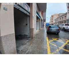 ¡Oportunidad de Compra! Plaza de Aparcamiento en el Centro de Vilafranca del