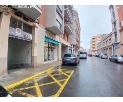 ¡Oportunidad de Compra! Plaza de Aparcamiento en el Centro de Vilafranca del