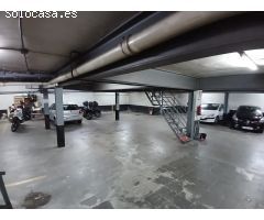 ¡Oportunidad de Compra! Plaza de Aparcamiento en el Centro de Vilafranca del