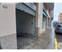 ¡Oportunidad de Compra! Plaza de Aparcamiento en el Centro de Vilafranca del