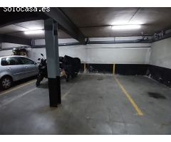 ¡Oportunidad de Compra! Plaza de Aparcamiento en el Centro de Vilafranca del
