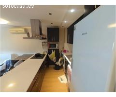 ¡Oportunidad única en Segur de Calafell! Ático dúplex con terraza privada y dos