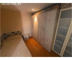 ¡Oportunidad única en Segur de Calafell! Ático dúplex con terraza privada y dos