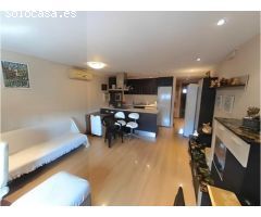 ¡Oportunidad única en Segur de Calafell! Ático dúplex con terraza privada y dos