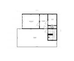 ¡Oportunidad única en Segur de Calafell! Ático dúplex con terraza privada y dos