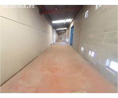 Alquiler de Nave Industrial en Polígono Industrial Foix 1, LArboç - 8300m²