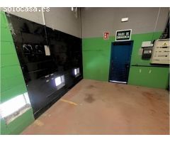 Alquiler de Nave Industrial en Polígono Industrial Foix 1, LArboç - 8300m²