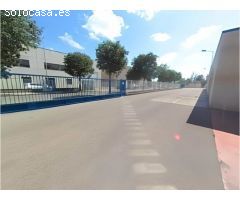 Alquiler de Nave Industrial en Polígono Industrial Foix 1, LArboç - 8300m²