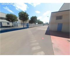 Alquiler de Nave Industrial en Polígono Industrial Foix 1, LArboç - 8300m²