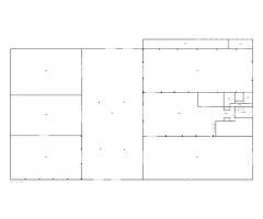 Alquiler de Nave Industrial en Polígono Industrial Foix 1, LArboç - 8300m²