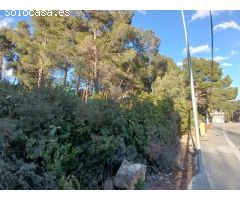 ¡Construye tu sueño en Can Coral, Torrelles de Foix, Barcelona!