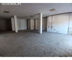 Oportunidad Única: Amplio Local en Venta en el Barrio Espirall, Vilafranca del