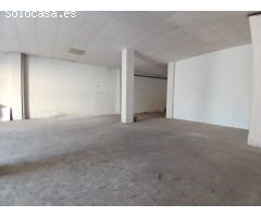 Oportunidad Única: Amplio Local en Venta en el Barrio Espirall, Vilafranca del