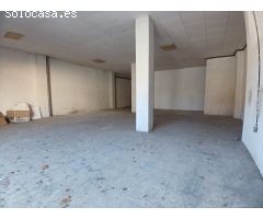 Oportunidad Única: Amplio Local en Venta en el Barrio Espirall, Vilafranca del