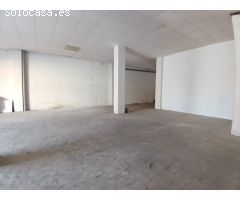 Oportunidad Única: Amplio Local en Venta en el Barrio Espirall, Vilafranca del