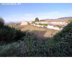 Oportunidad Inigualable para Promotores: Solar Urbano en Cantallops, Avinyonet