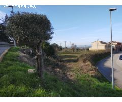Oportunidad Inigualable para Promotores: Solar Urbano en Cantallops, Avinyonet