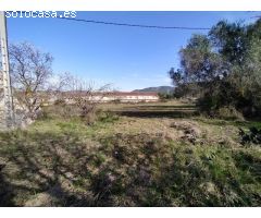 Oportunidad Inigualable para Promotores: Solar Urbano en Cantallops, Avinyonet