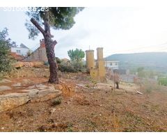 Oportunidad única para vivir en la urbanización Can Rosell, Subirats.